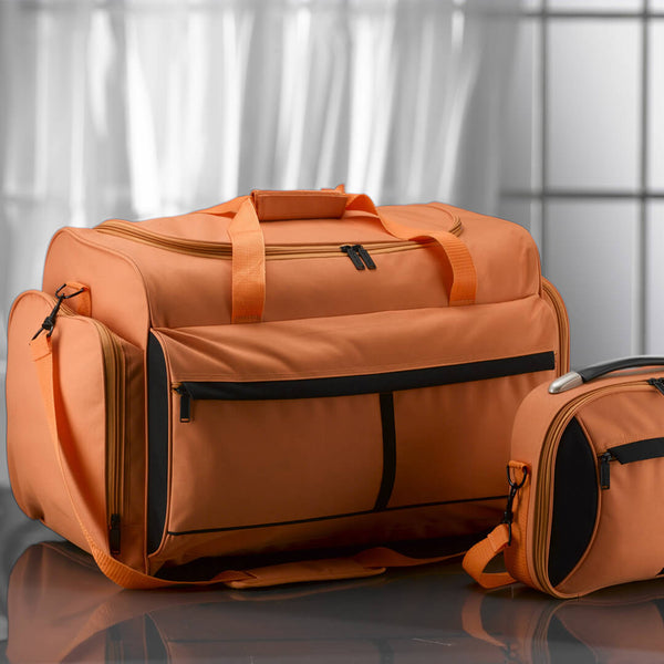 Duffle Bags: what they are and what size you need