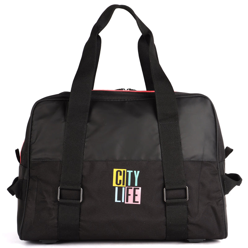 Lightweight Bag, City Life - Duffle Bag