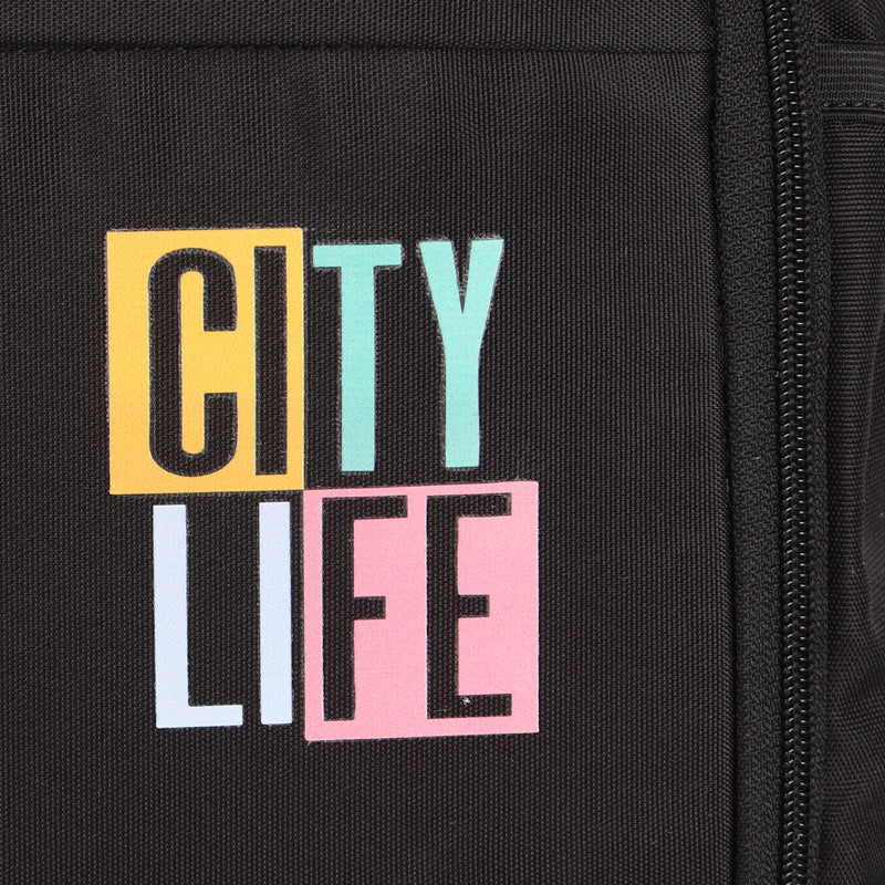 City Life - Backpack