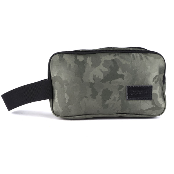 Stylish Travel Pouches