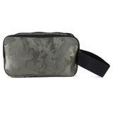 Utility Pouch with Zip Closure