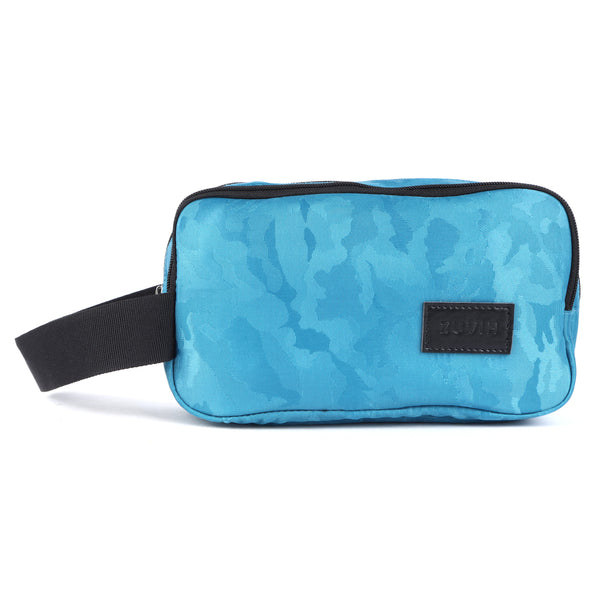 Fashionable Utility Pouches for Travel