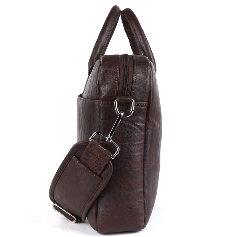 Leather Hide - Brown