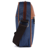 Sling Bags with multiple compartments